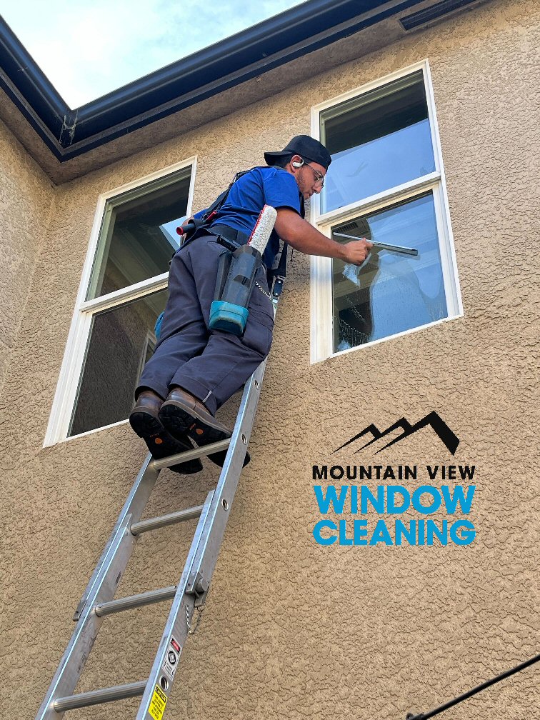 Mountain View Window Cleaning: The Premier Choice for Sparkling Windows in Fresno, CA