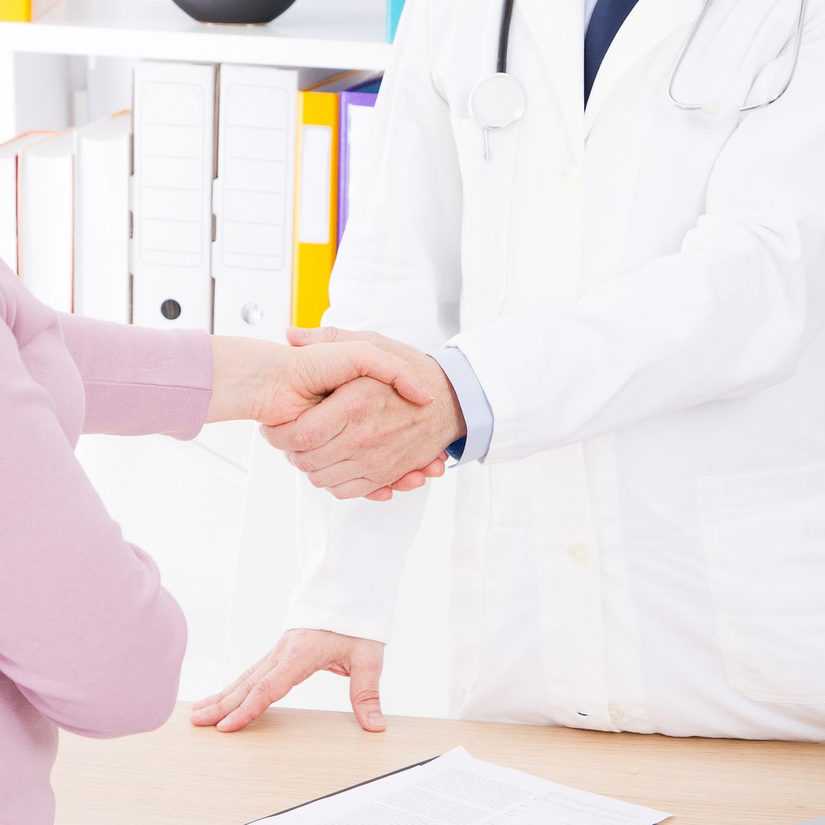 What is the difference between immediate and urgent care?