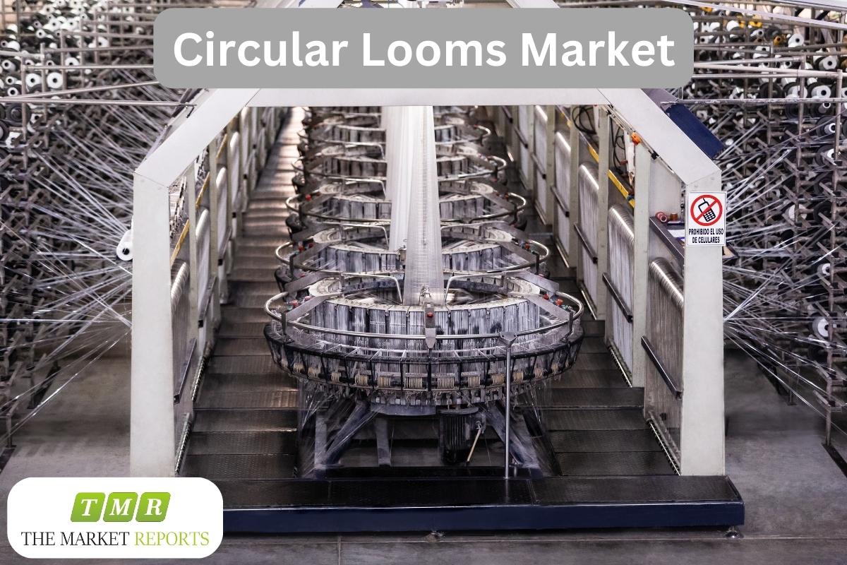 Circular Looms Market: Projected to Reach US$ 502.66 Million with 7.24% CAGR by 2029 | Key Players: Starlinger, Lohia Group, Yongming Machinery, Windmöller & Hölscher & Hengli Machinery