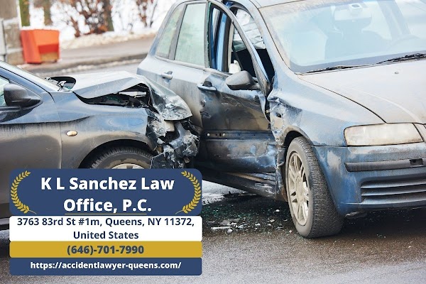 Accident Lawyer Keetick L. Sanchez Unveils Comprehensive Article on New York's Accident Laws