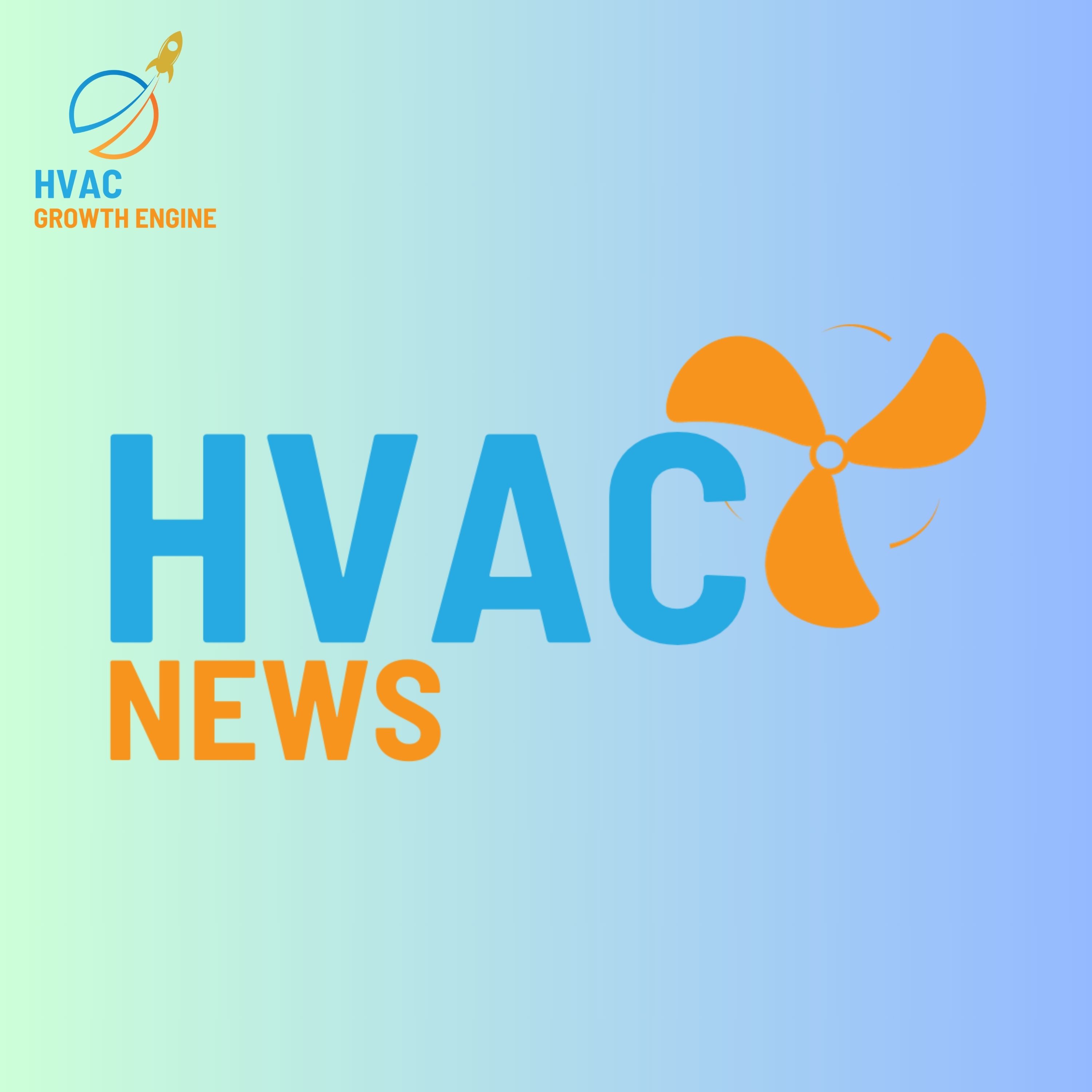 Introducing the HVAC News Podcast: A New Daily HVAC Industry Update