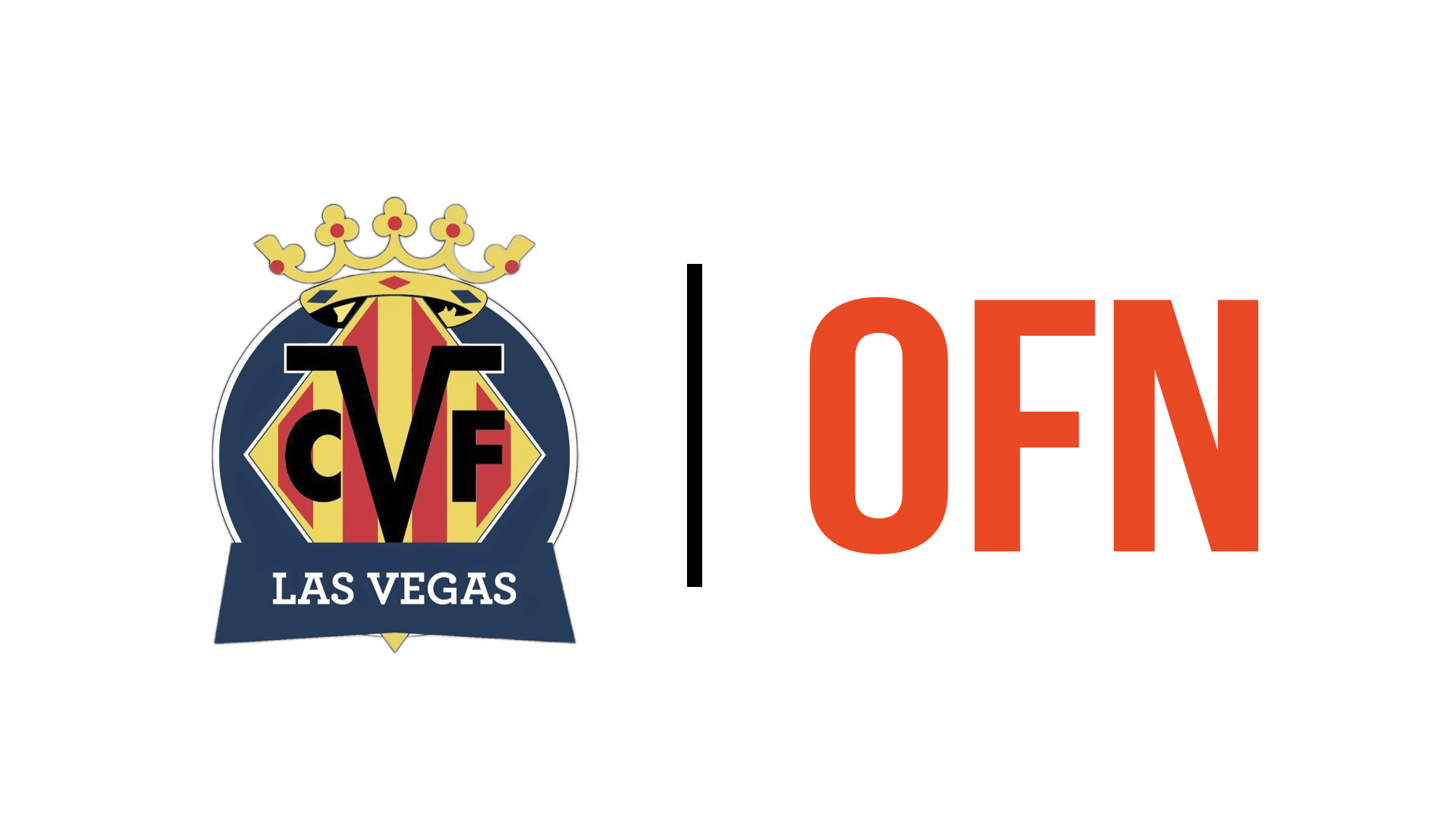 Orange Football Network Announces Partnership with Villarreal Las Vegas Academy