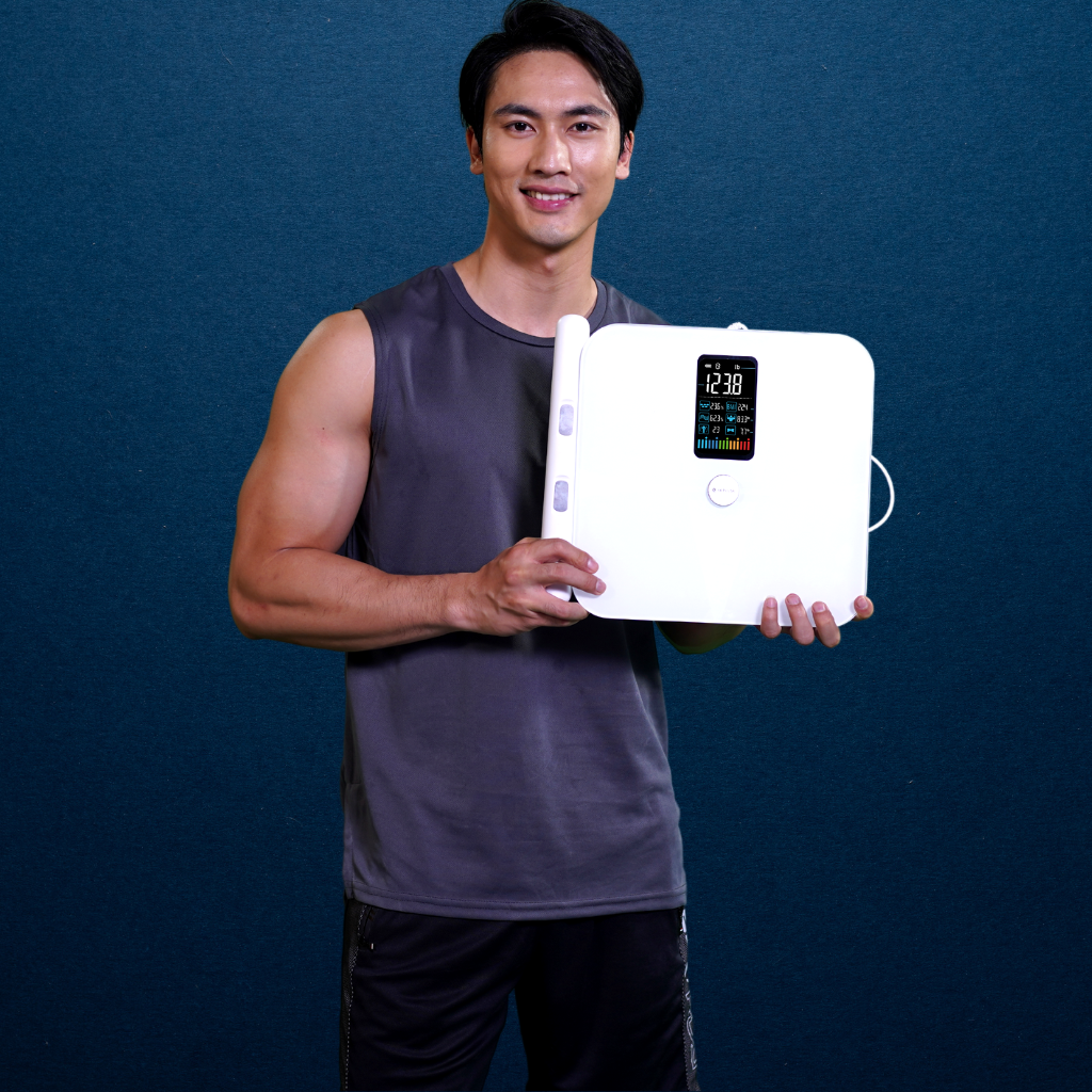 Lepulsefit Revolutionizes Weight Management with Cutting-Edge Scales