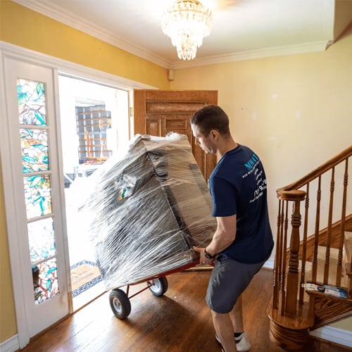 Expert Movers Launch Comprehensive Guide to Hassle-Free Relocation