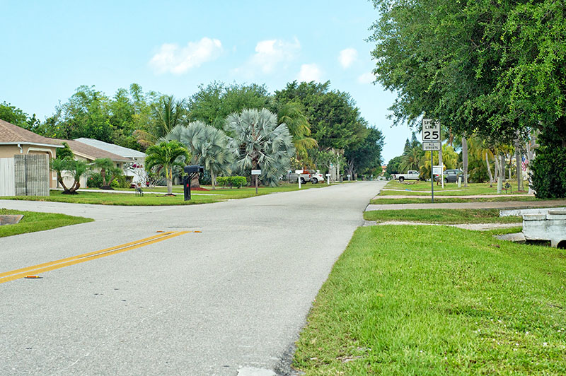 The Surge in Florida’s Real Estate Market: Californians, Tourism, and a Shrinking Supply of Affordable Housing