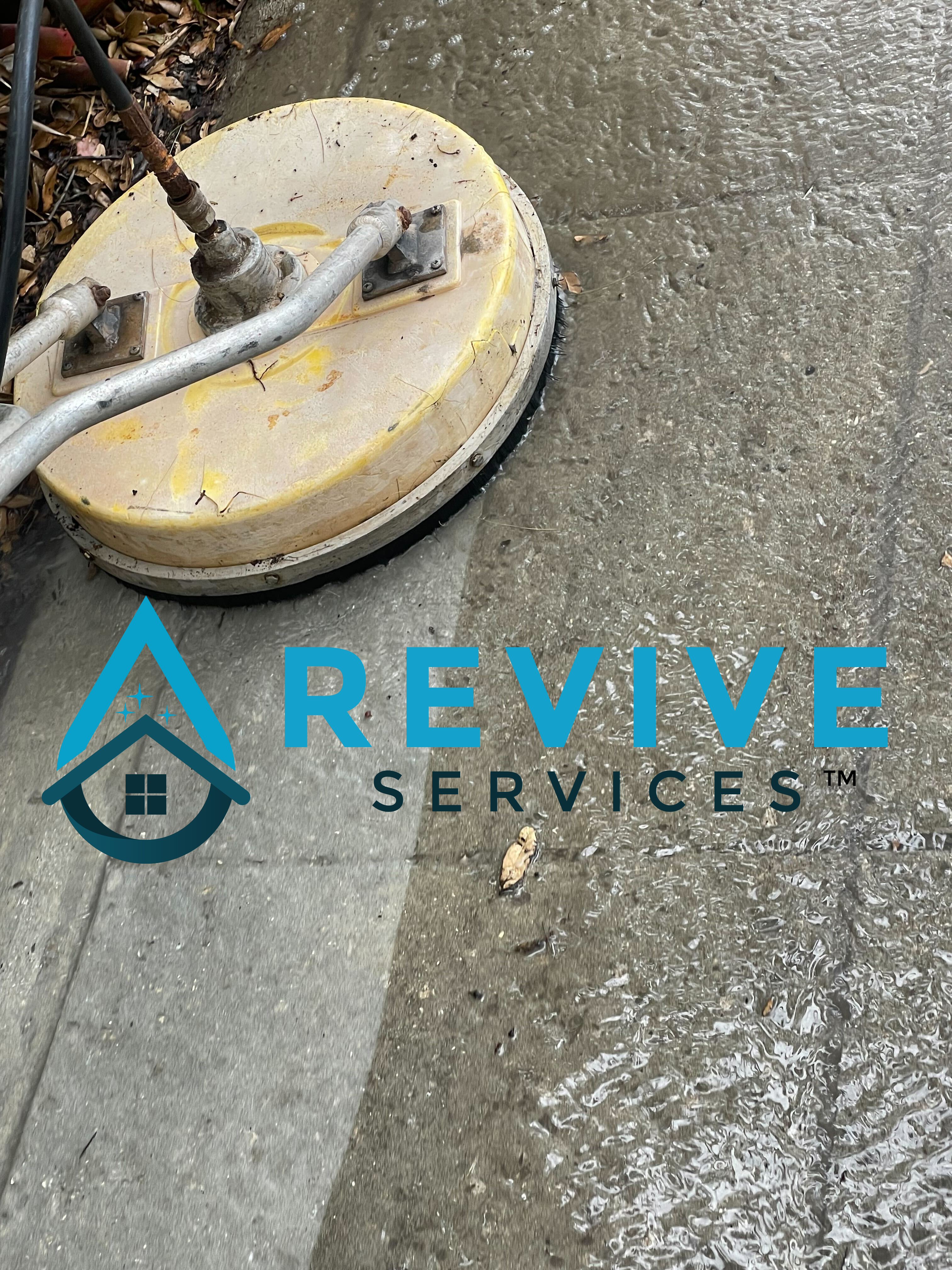 Revive Services Solidifies Its Stature as the Premier Power Washing Expert in Surrey, BC, Elevating Standards with Unrivaled Quality and Customer Service