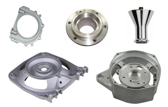 Innovative Zinc Die Casting Solutions: ForceBeyond Leading the Industry with Precision and Quality