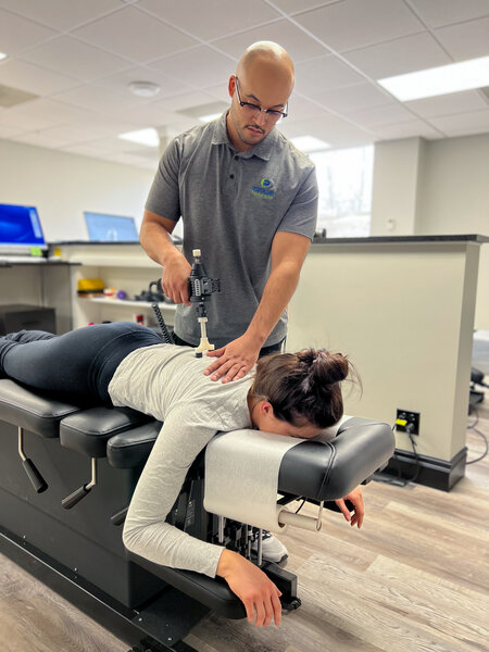 Crown Point Chiropractors Offer Specialized Spine Rehabilitation Services