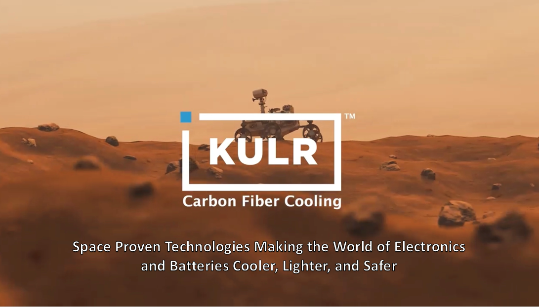 KULR Adds To Deal-Filled 2023 By Providing Industry-Best Battery Safety Solutions To A "Top 5" EV Truck Manufacturer ($KULR)