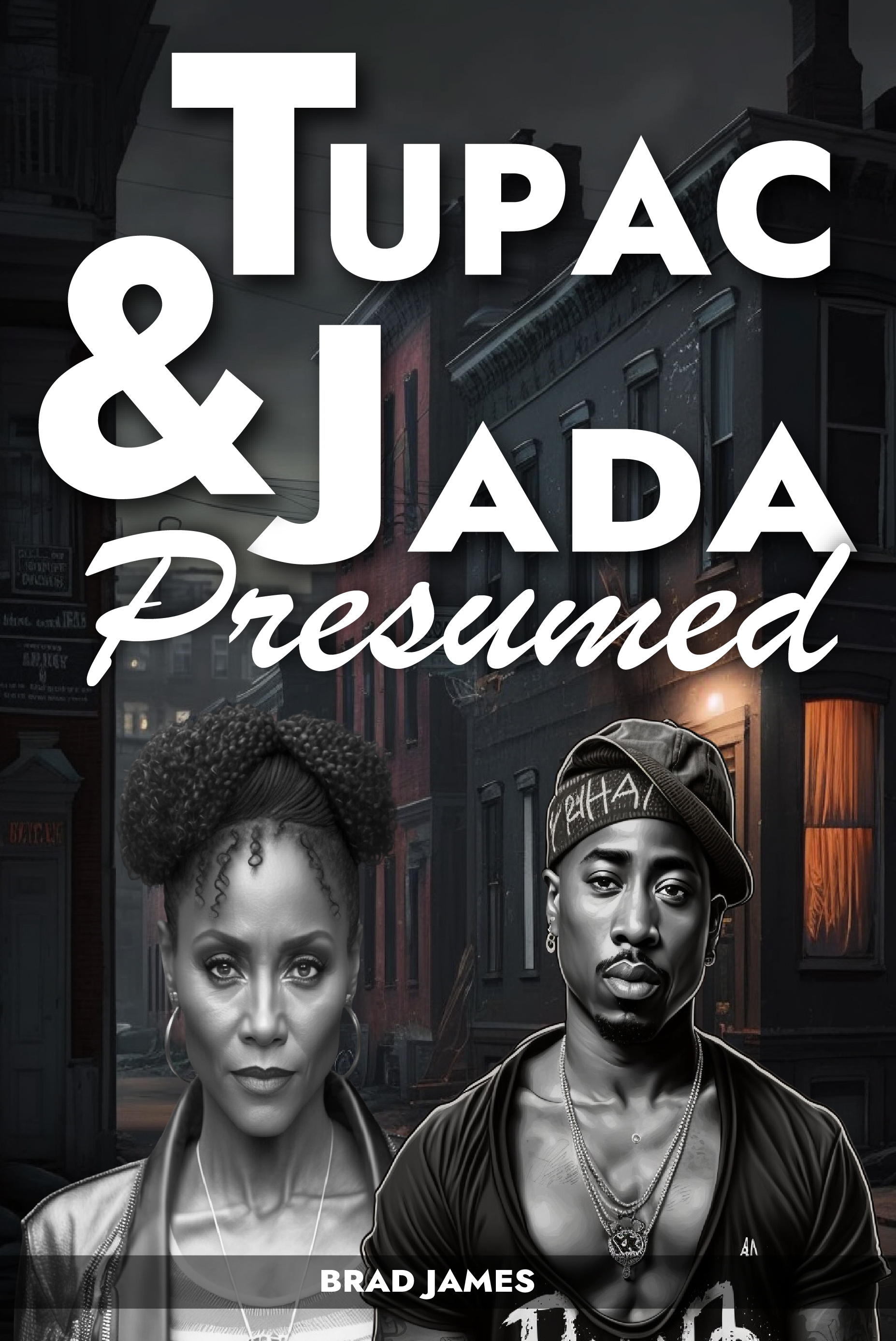 Echoes of Resilience: The Unbroken Melody of Tupac and Jada