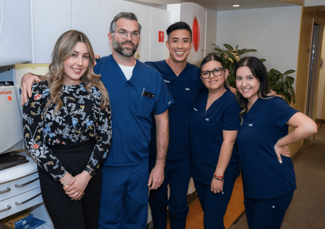 Stucken Cosmetic Dentistry Crown Veneers in Downey Introduces New Website