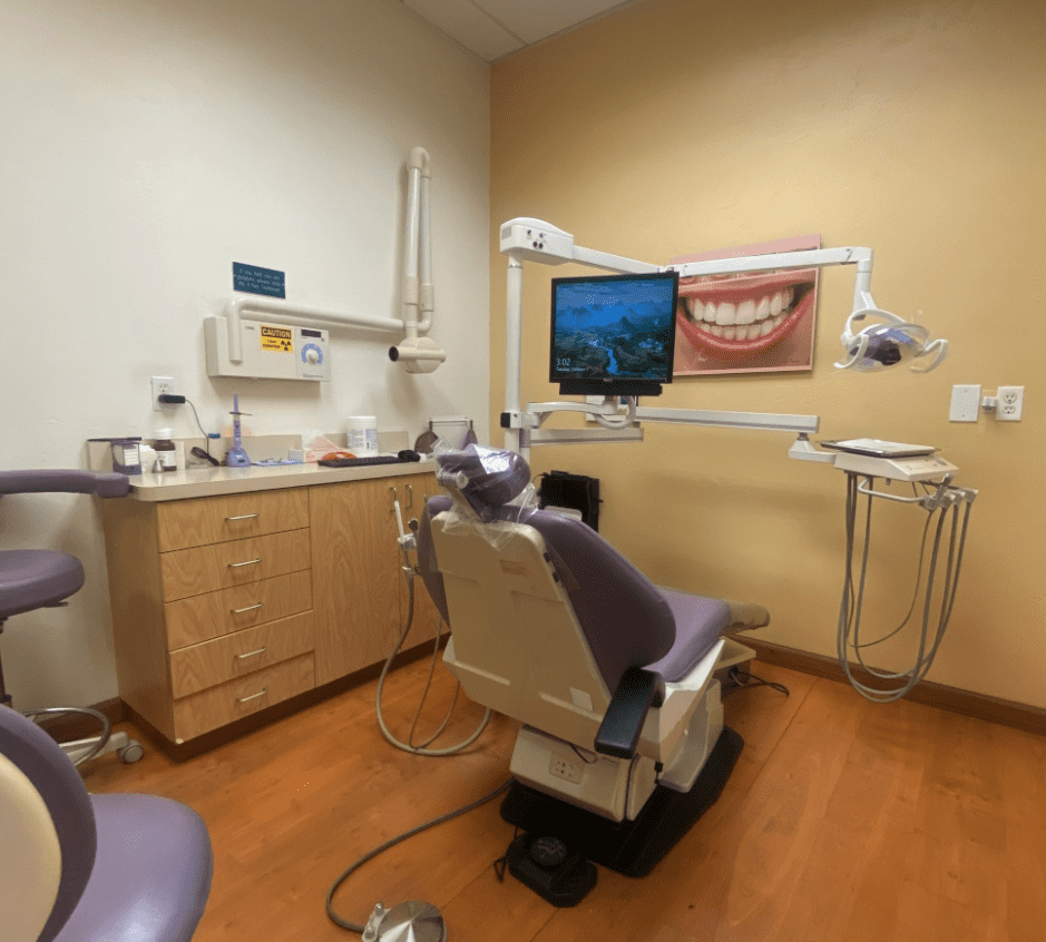 Dr. Charles Endodontics Root Canal in Downey Brings New Website