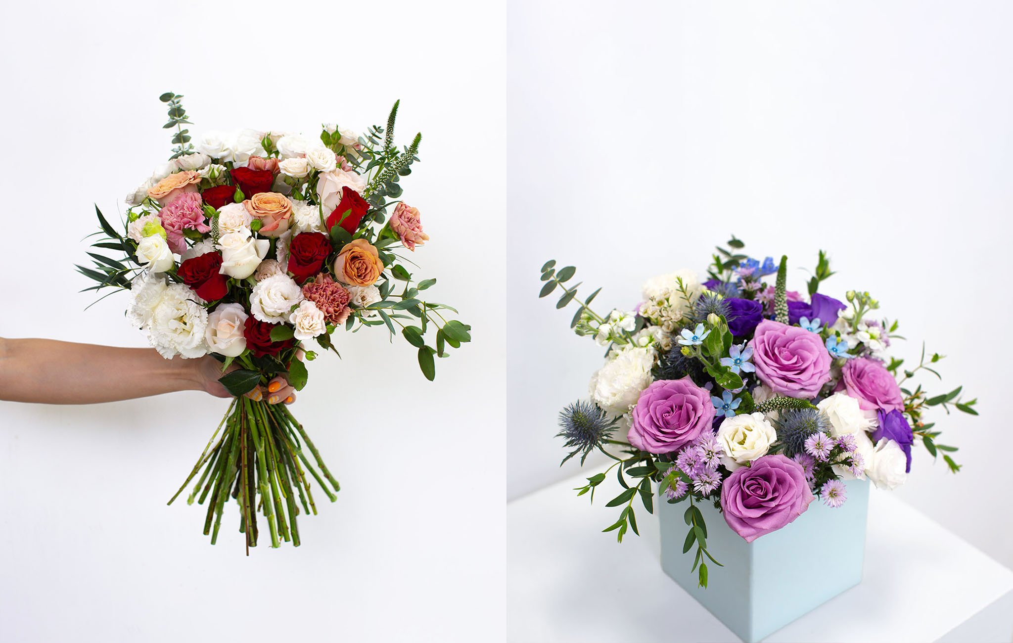 Online Florist Brand Flowerbee Launches Flower Delivery in Hong Kong and Singapore