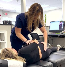 The Science Behind Relieving Back Pain: Discovering the Revolutionary Impact of Chiropractic Services