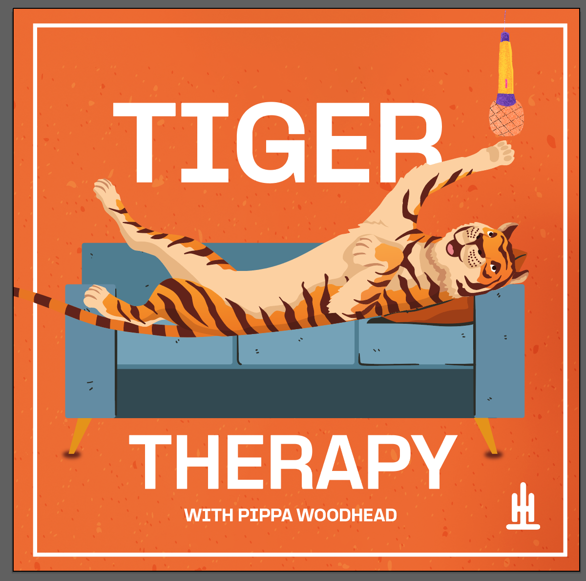 Tigerhall’s "Tiger Therapy" Podcast: The Solution to Self-Doubt
