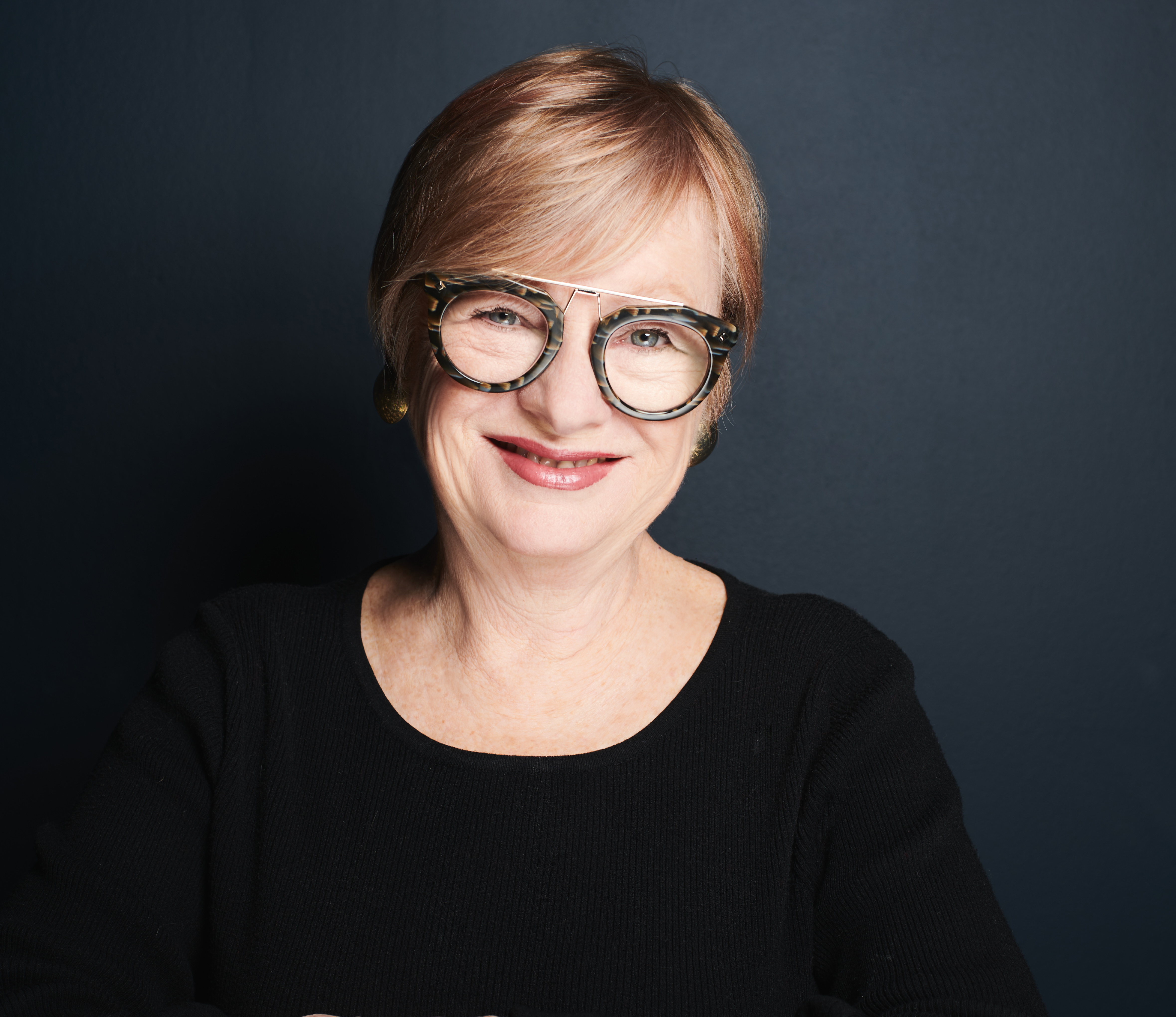 Barbara Huelat to Receive 2023 Changemaker Award