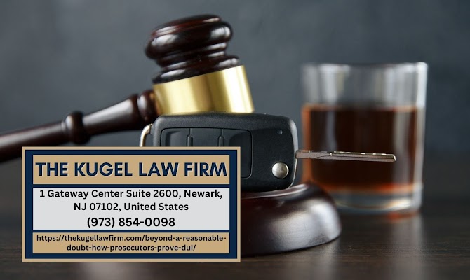 Maplewood DUI Lawyer Rachel Kugel Announces Service Area Expansion in Maplewood, New Jersey