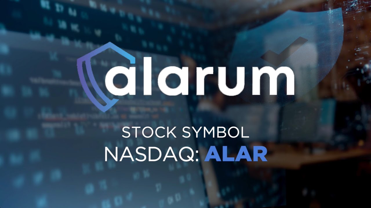 Alarum Technologies' Growth Pace Shifts To High Gear, Shares Surge 39% YTD As Nine-Month Revenues Exceed Entire 2022 Total ($ALAR) 