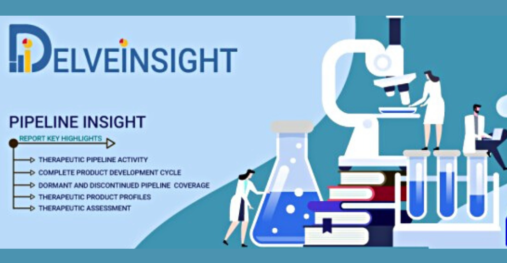 Scleroderma Pipeline Analysis Report (2023 Updates): FDA Approvals, Clinical Trials, Therapies, Mechanism of Action, Route of Administration by DelveInsight