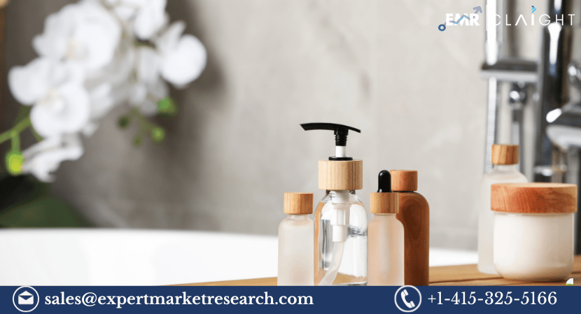 India's Pigments Market Flourishes: Home and Personal Care Segment Fuels Growth to 239.78 Thousand Metric Tons by 2032 at 5% CAGR