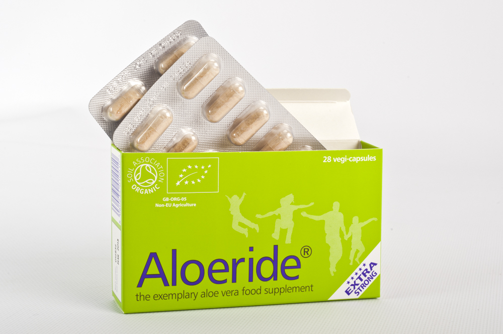Unlocking the Healing Power of Nature: Aloeride's Potential Impact on Diverticulitis