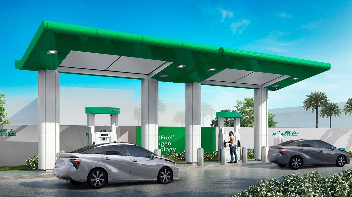 Hydrogen Fueling Station Market to Witness Steady Growth at 15.8% CAGR| Linde plc, Air Liquide, Ingersoll Rand, Air Products and Chemicals, Inc, Nel ASA, McPhy Energy S.A..