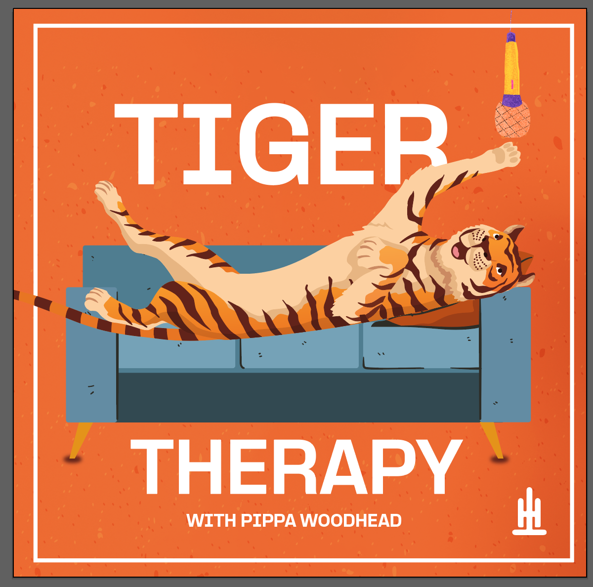 Dr. Tomas Chamorro-Premuzic, Organizational Psychologist, Explores the Superiority of Competence Over Confidence, Advocating for Women as Better Leaders on Tiger Therapy Podcast