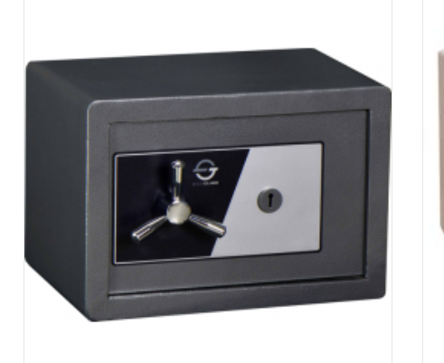 BuyASafe Unveils Cutting-Edge Security Solutions with Latest Safe Collection