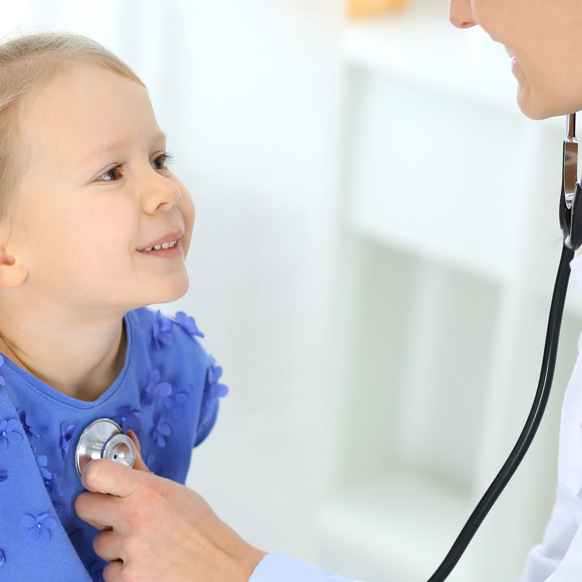 Prioritizing Timely and Specialized Care through Pediatric Urgent Services
