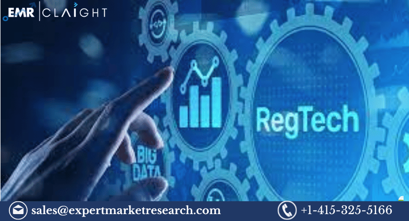 Explosive Expansion in Global RegTech Market: From USD 12.49 Billion in 2023 to USD 74.77 Billion by 2032, Growing at a 22.0% CAGR