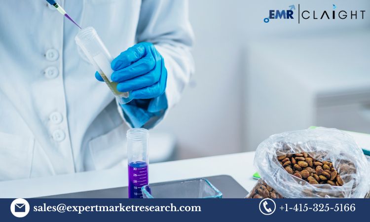 Food Safety Testing Market Size, Share, Price, Trends, Growth, Analysis, Key Players, Outlook, Report, Forecast 2024-2032