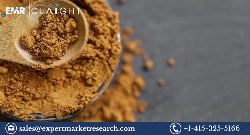 Biostimulants Market Size, Share, Price, Trends, Growth, Analysis, Key Players, Outlook, Report, Forecast 2024-2032