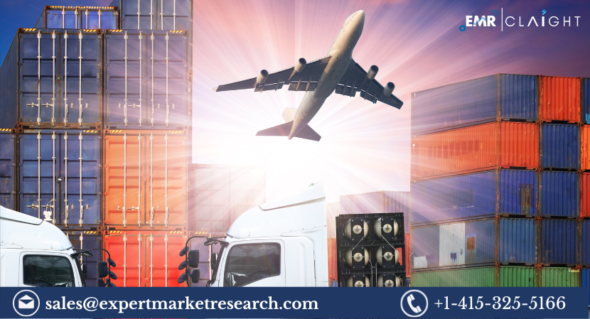 The Impact of E-commerce on Air Freight Market: A Comprehensive Analysis (2024-2032)