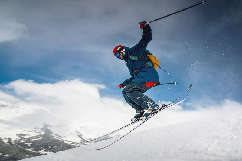 Idaho Skiing Season Launches with Exciting Offers at Top Idaho Ski resorts