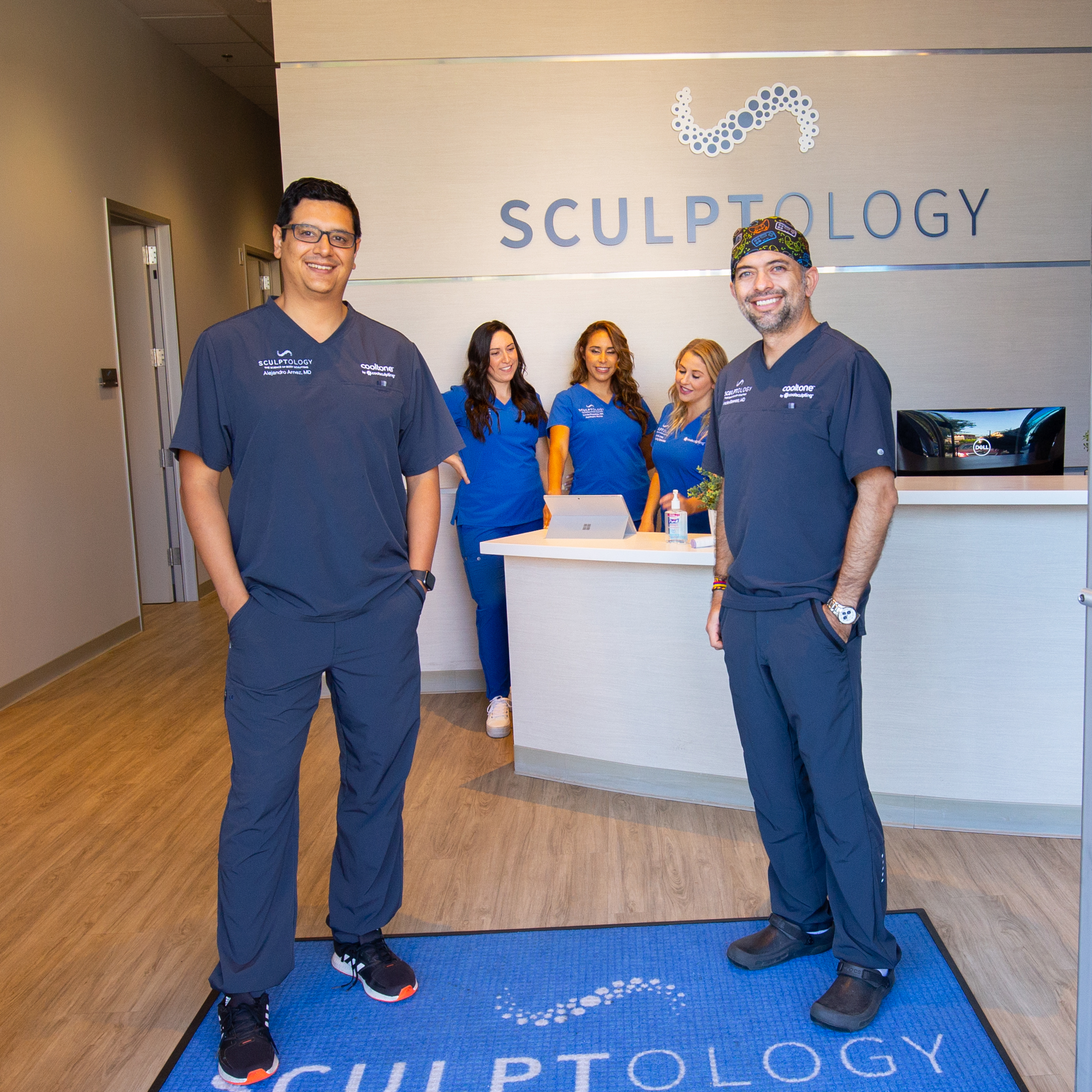 Sculptology Marks 5 Years of Revolutionizing CoolSculpting Treatments in Lafayette, California