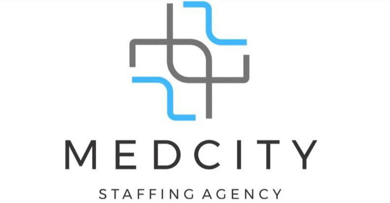 2024 Launch of MedCity Staffing Agency Medical Staff Placement & Recruiting