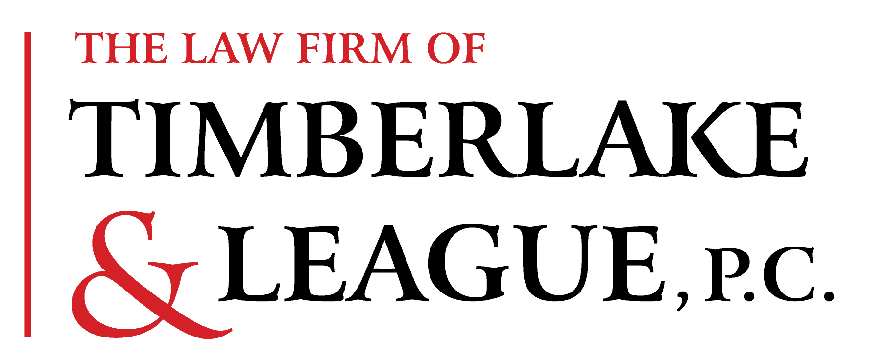 Timberlake & League Named to U.S. News and World Report’s 2024 List of "Best Law Firms"