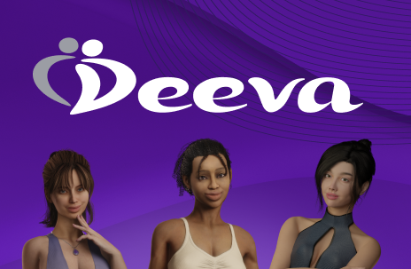 Deeva.ai Sets New Standards in AI Companionship for 2024 Leading the Way for a New Digital Era