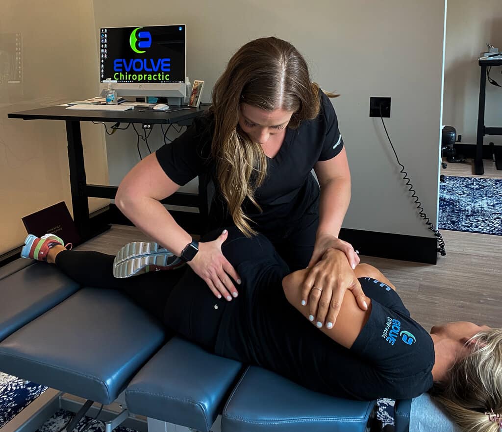 Innovative Care Unveiled: Chiropractor in Chicago Redefines Healing