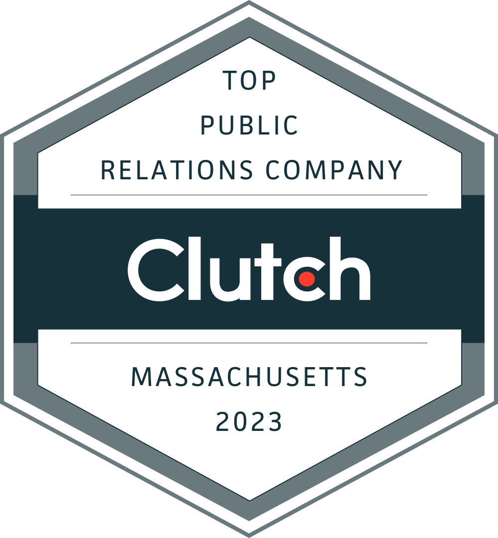 MindStir PR Named as Top PR Company in Massachusetts by Clutch.co