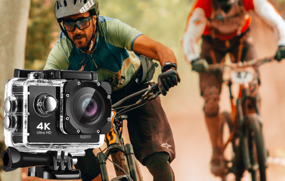 Pro Xtreme Cam Releases Best Action Camera For Beginners Daily Courier