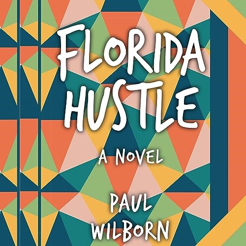 Experience laughter and adventure with "Florida Hustle"