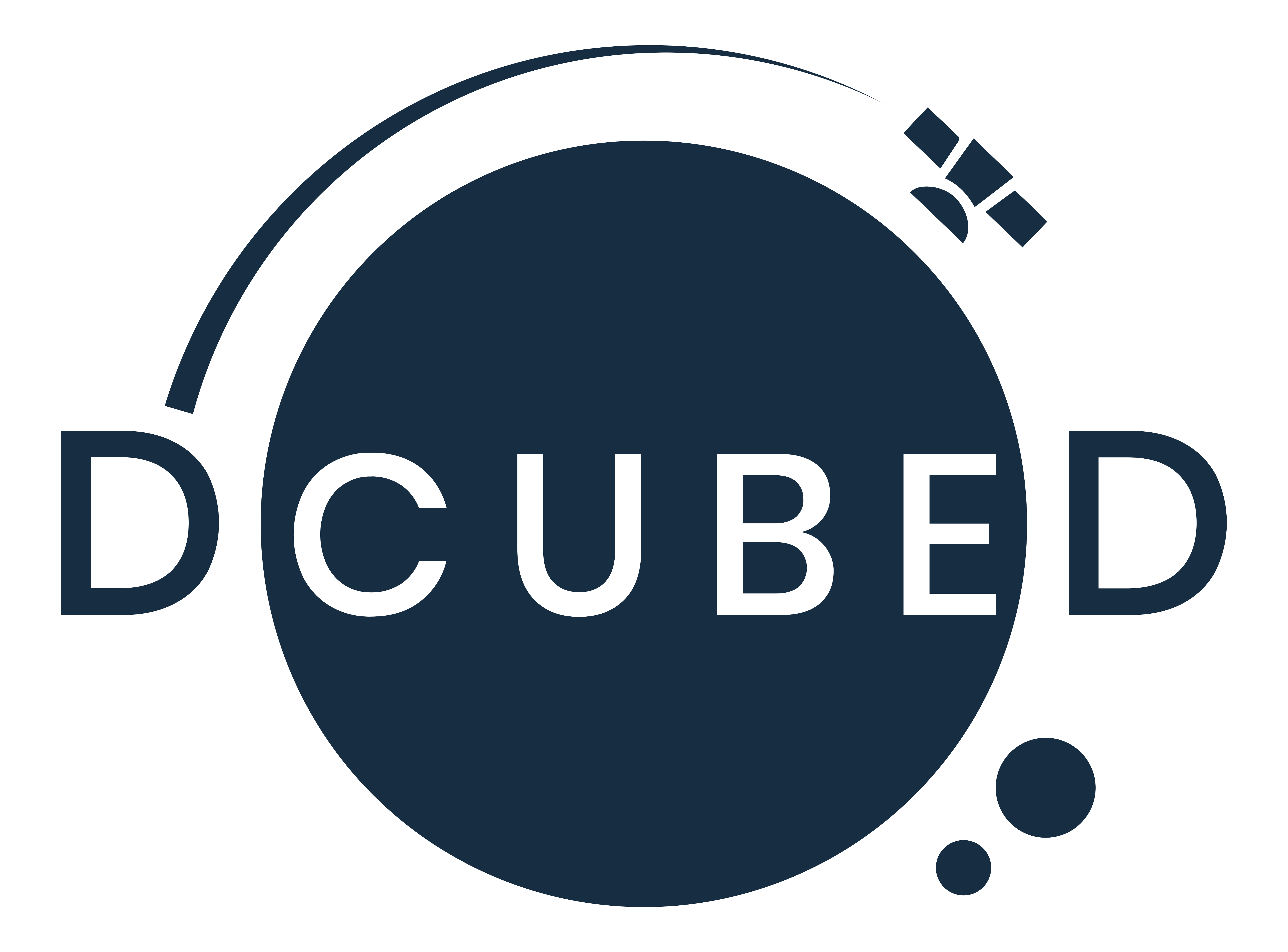 DCUBED Revolutionizes Space Release Actuators for Faster, Cost-Effective Access to Space