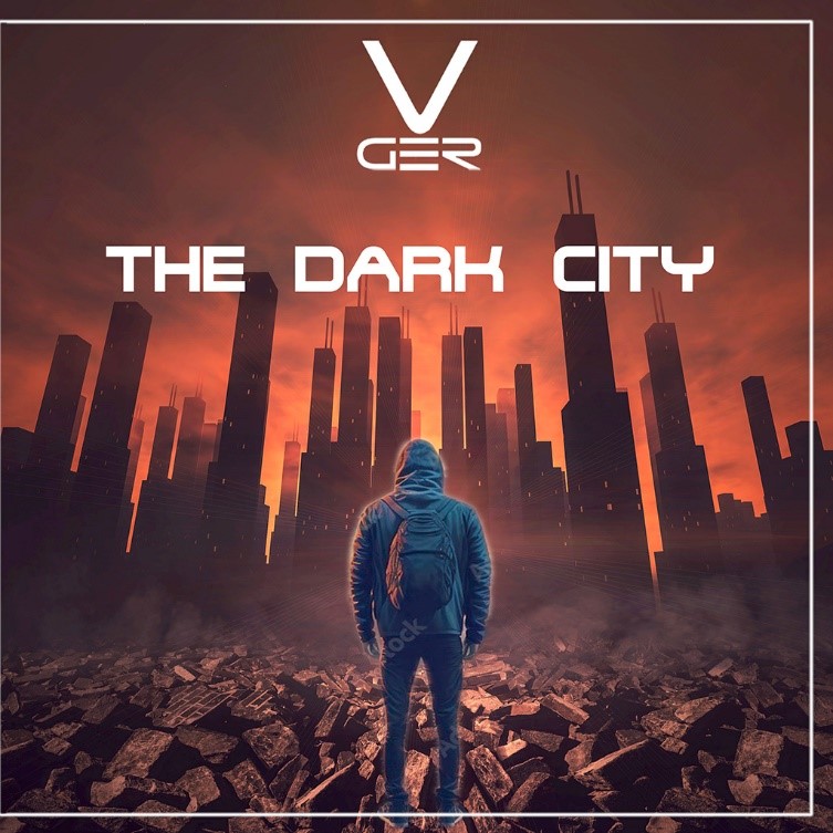 The New Vger "The Dark City" LP Takes Electronic/New Age Music to New Heights