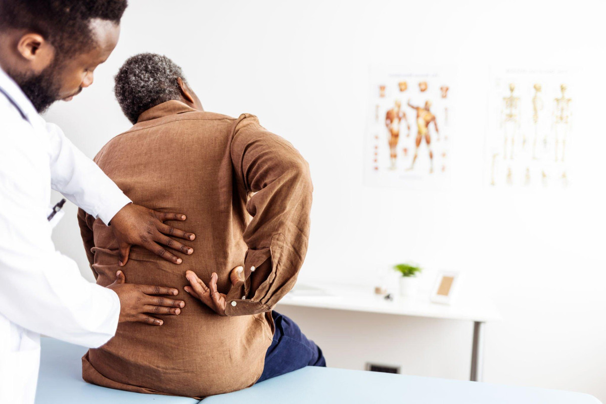 The Comprehensive Approach to Chiropractor Services in Illinois