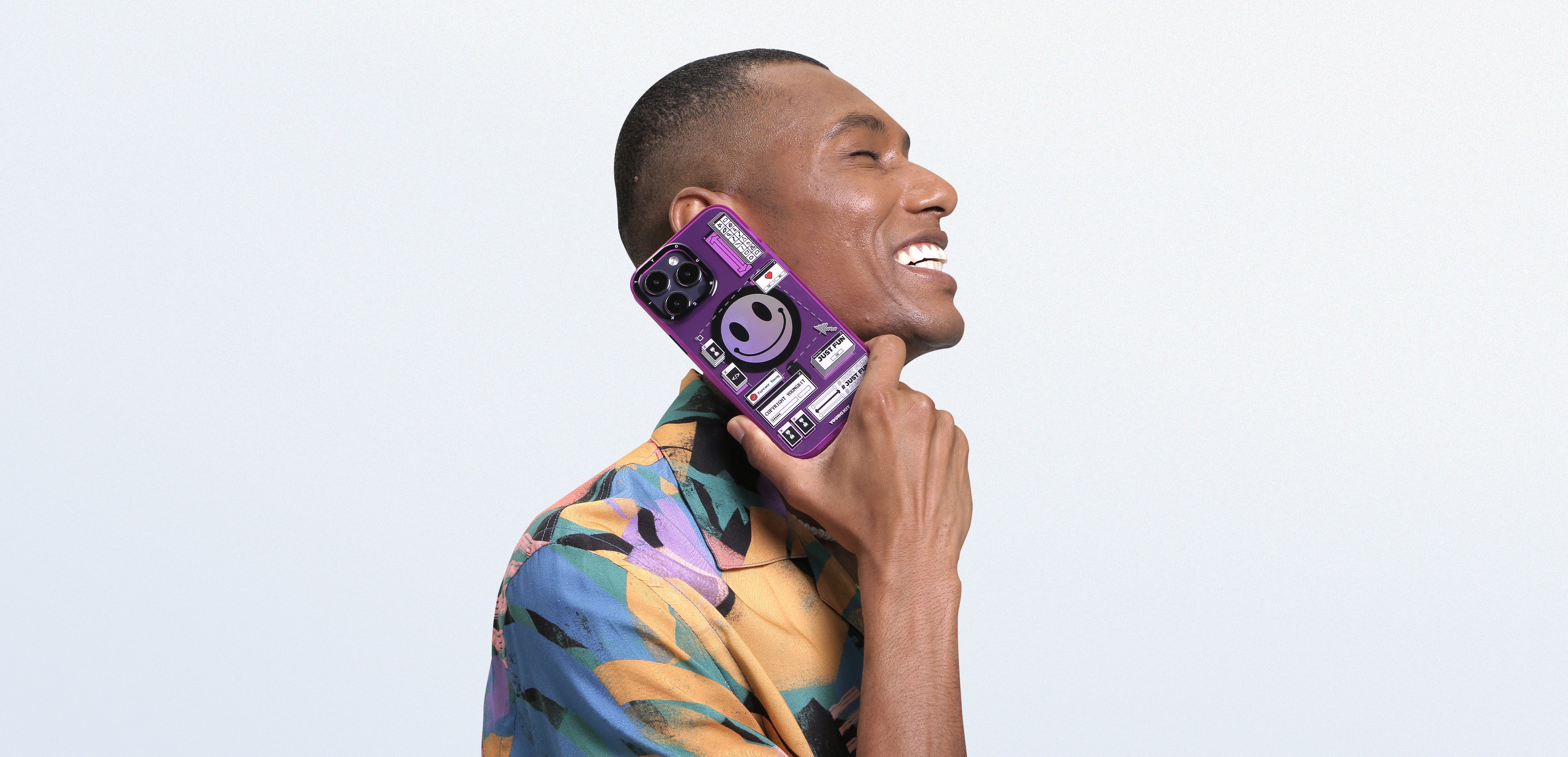 Youngkit Redefines Smartphone Fashion with Latest iPhone Cases