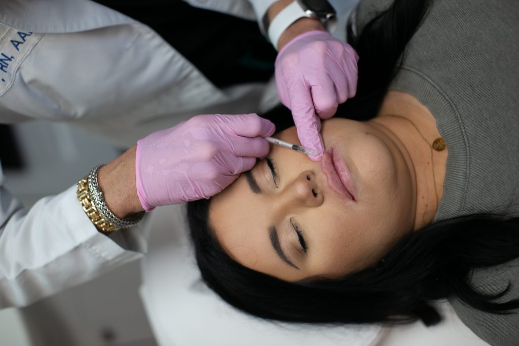 Augusta Facial Aesthetics Helps Augusta Residents Enhance Their Natural Beauty in 2024 with Expert Lip Fillers and Other Non-Invasive Facial Enhancements