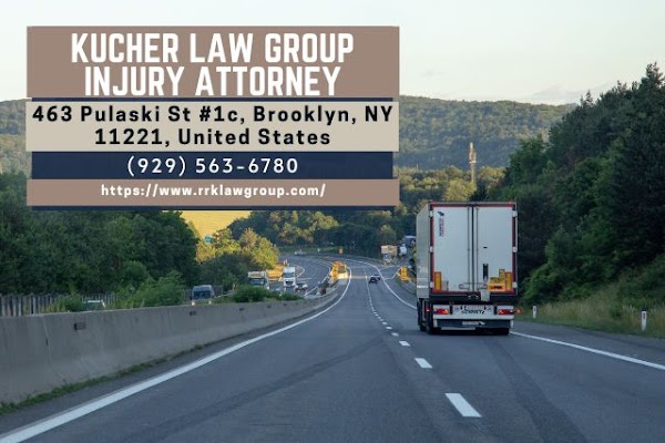Truck Accident Lawyer Samantha Kucher Offers In-Depth Insight on New York Truck Accident Laws