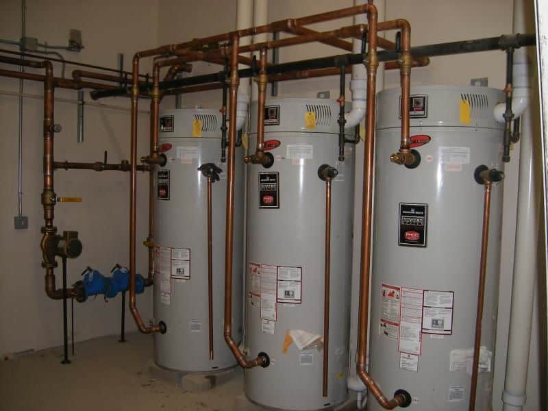 The Importance of Timely Hot Water Heater Repair: Avoiding Costly Disasters