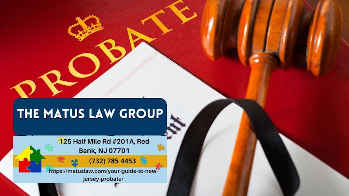Probate Lawyer Christine Matus Discusses the Intricacies of Probate Laws in New Jersey